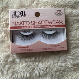 Ardell Professional Naked Shapewear Lashes 1 set NEW